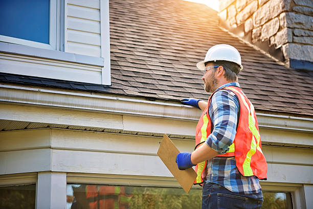 Licensed Roof Inspection service in Mascot, VA - Norken Roofing